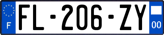 FL-206-ZY