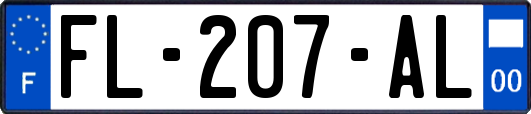 FL-207-AL