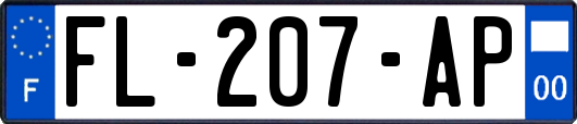 FL-207-AP