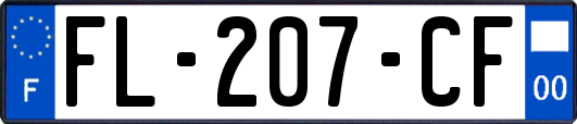 FL-207-CF