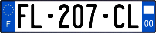 FL-207-CL