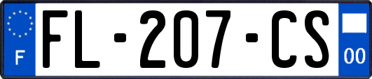FL-207-CS