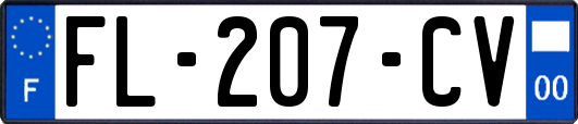 FL-207-CV
