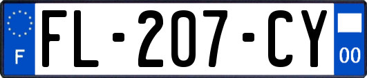 FL-207-CY