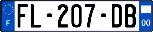 FL-207-DB