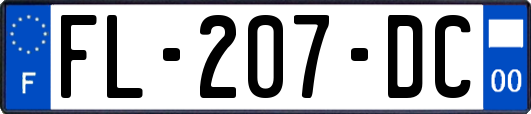 FL-207-DC