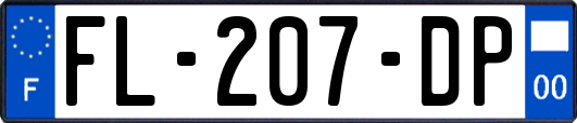 FL-207-DP