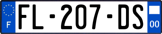 FL-207-DS