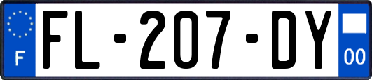 FL-207-DY