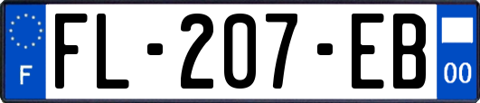 FL-207-EB