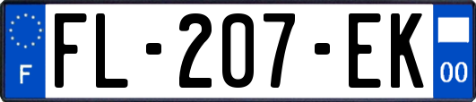 FL-207-EK