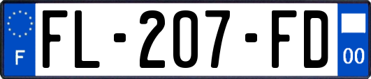 FL-207-FD