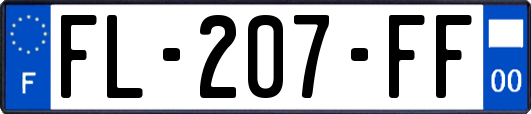 FL-207-FF