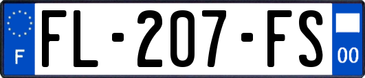 FL-207-FS