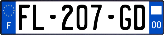 FL-207-GD