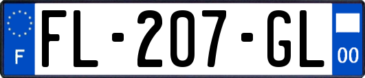 FL-207-GL