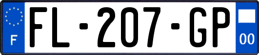 FL-207-GP