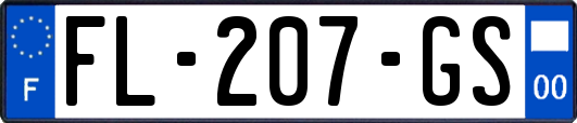 FL-207-GS