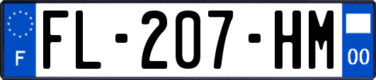 FL-207-HM