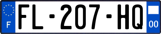FL-207-HQ