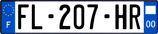 FL-207-HR