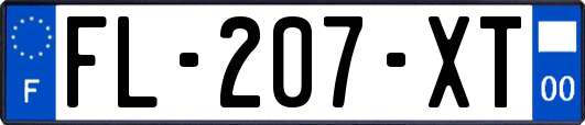 FL-207-XT