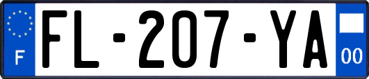 FL-207-YA