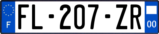 FL-207-ZR