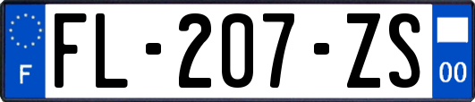 FL-207-ZS