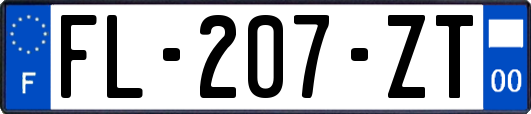 FL-207-ZT