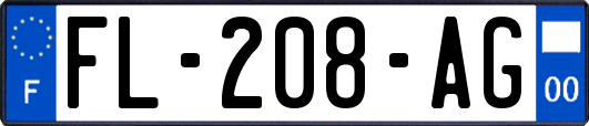 FL-208-AG