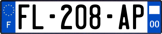 FL-208-AP