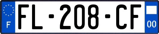 FL-208-CF
