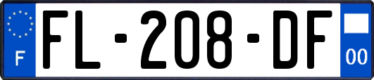 FL-208-DF