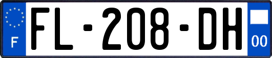 FL-208-DH