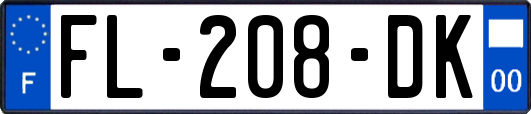 FL-208-DK