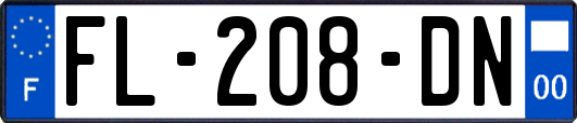 FL-208-DN