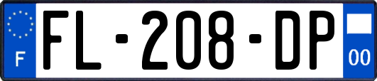 FL-208-DP