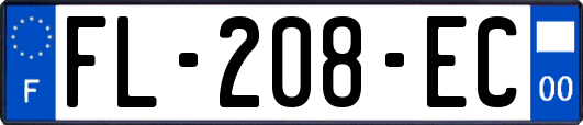 FL-208-EC