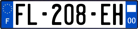 FL-208-EH