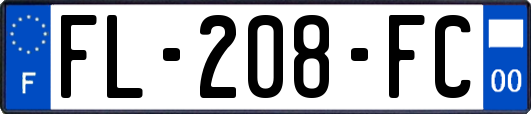 FL-208-FC