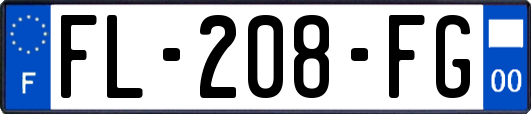 FL-208-FG