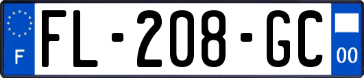 FL-208-GC