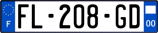 FL-208-GD