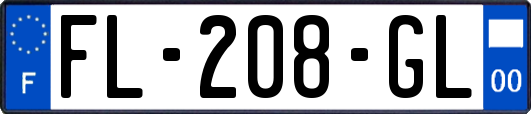 FL-208-GL
