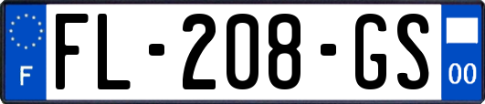 FL-208-GS