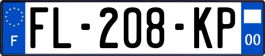 FL-208-KP