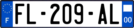 FL-209-AL