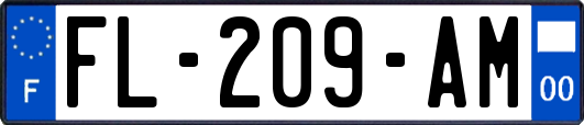 FL-209-AM