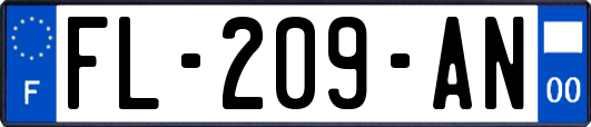 FL-209-AN